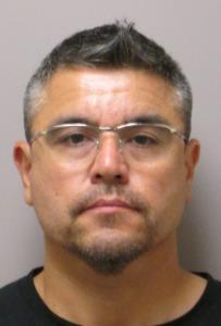 Cristian A Aranda a registered Sex Offender of Illinois