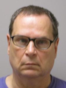 Donald Podkulski a registered Sex Offender of Illinois
