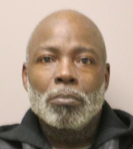 Alfred Davis a registered Sex Offender of Illinois
