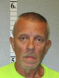 Timothy Russell Mcginnis a registered Sex Offender of Illinois