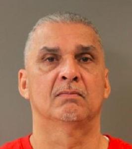 Angel Suarez a registered Sex Offender of Illinois