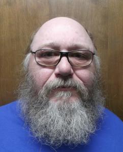Randall Lee Klockenga a registered Sex Offender of Illinois