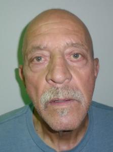 Kenneth Dean Dow a registered Sex Offender of Illinois