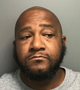 Derrick R Terrell a registered Sex Offender of Illinois