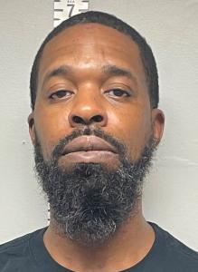 Mariquese William Crawford a registered Sex Offender of Illinois