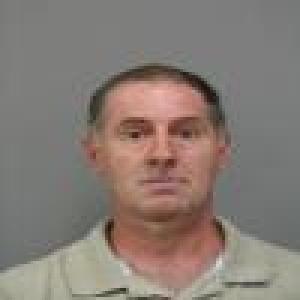 Gary Wayne Morrison a registered Sex Offender of Illinois