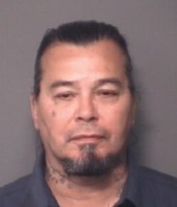 Lionel Garza Rangel a registered Sex Offender of Illinois