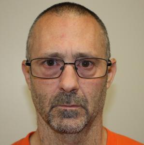 Jeff W Bristow a registered Sex Offender of Illinois