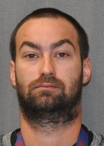 David Michael Dean a registered Sex Offender of Illinois