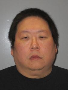 Dennis Choi Kim a registered Sex Offender of Illinois