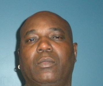 Cleophius Simmons a registered Sex Offender of Illinois