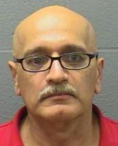 Alejandro Pantoja a registered Sex Offender of Illinois