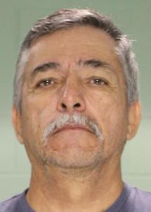 Luis Martinez Saavedra a registered Sex Offender of Illinois