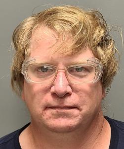 Bradley J Fudge a registered Sex Offender of Illinois