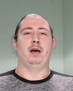 Dustin M Tillman a registered Sex Offender of Illinois