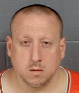 Matthew David Jiardina a registered Sex Offender of Illinois