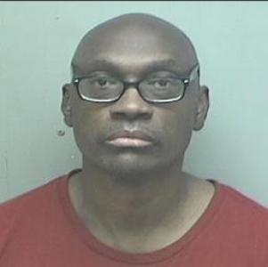 Mark A Overton a registered Sex Offender of Illinois