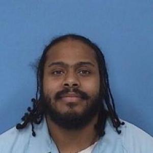 Alexander Thomas a registered Sex Offender of Illinois