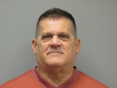 Franklin D Shue a registered Sex Offender of Illinois