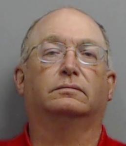 Robert B Bergstrom a registered Sex Offender of Illinois