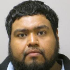 Pablito Hernandez a registered Sex Offender of Illinois