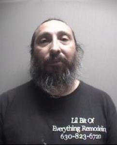 Jesus Monjaraz a registered Sex Offender of Illinois