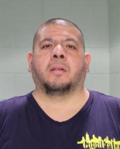 Jose Quiroz a registered Sex Offender of Illinois