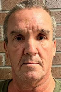 Alan F Wych a registered Sex Offender of Illinois