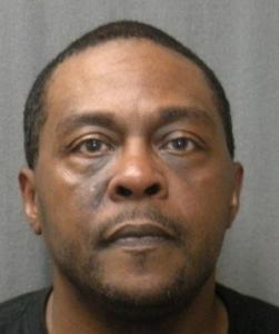 Ernest Turman a registered Sex Offender of Illinois