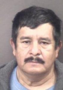 Gregorio I Solis a registered Sex Offender of Illinois