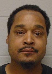 Angelo Jackson a registered Sex Offender of Illinois