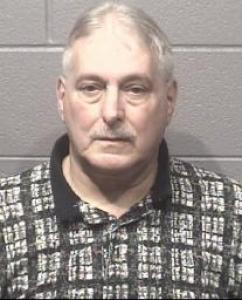 George H Germain a registered Sex Offender of Illinois