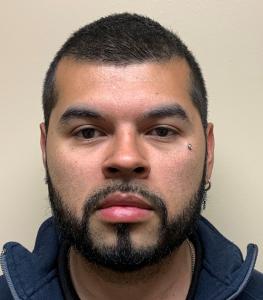 Cesar Ortiz a registered Sex Offender of Illinois