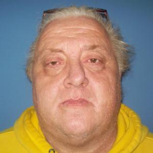 Bradley Allen Gibson a registered Sex Offender of Illinois