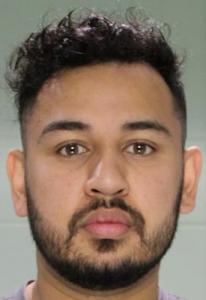 Osman Bahadarakhann a registered Sex Offender of Illinois