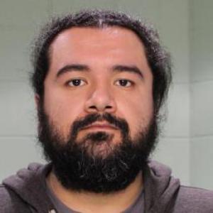 Juan Carlos Terrazas a registered Sex Offender of Illinois