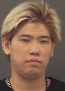 Andrew Anthony Ng a registered Sex Offender of Illinois