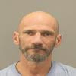 Anthony James Stewart a registered Sex Offender of Illinois