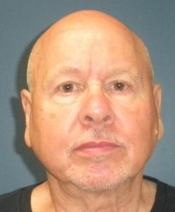 James V Bagwell a registered Sex Offender of Illinois