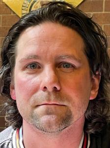Jason Olson a registered Sex Offender of Illinois