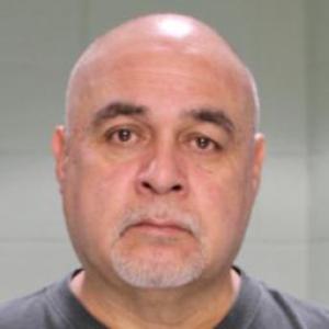 Hugo F Cruz a registered Sex Offender of Illinois