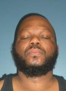 Toney Lamar Simpson a registered Sex Offender of Illinois