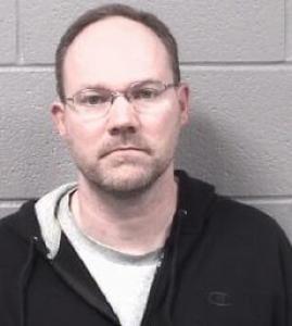 Michael Timm Walling a registered Sex Offender of Illinois