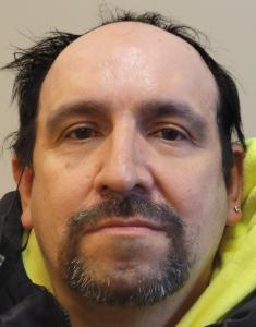 Michael Todd Mcginley a registered Sex Offender of Illinois