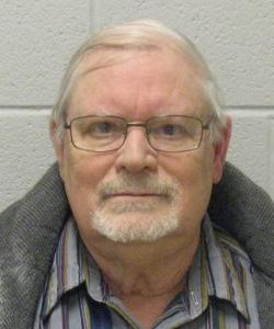 Michael W Barendt a registered Sex Offender of Illinois