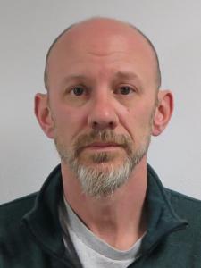 Eric J Trybus a registered Sex Offender of Illinois