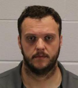 Jason William Myers a registered Sex Offender of Illinois