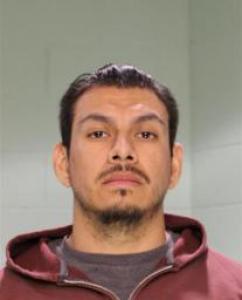 Omar Rojas Martinez a registered Sex Offender of Illinois