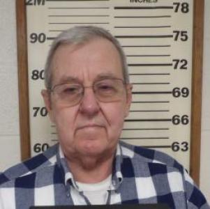 Gary Virgil Melton a registered Sex Offender of Illinois
