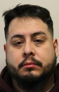 Raul Fernando Orona a registered Sex Offender of Illinois